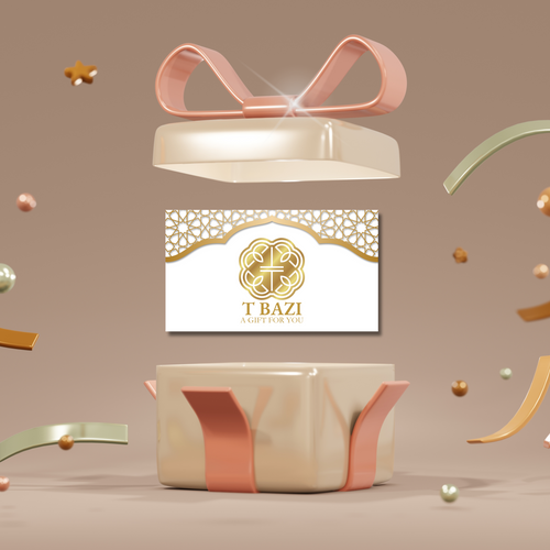 T Bazi Gift Card