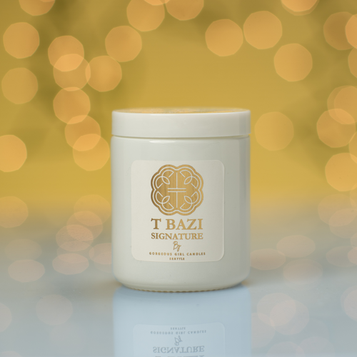 Nina Hajian Radio 106.1 The Jubal Show Self-care All Natural Skincare Persian Tea Candle Cyber Monday Deal Black Friday