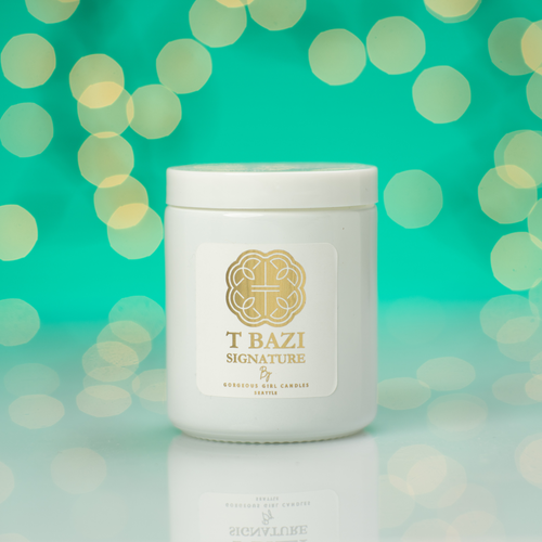 Nina Hajian Radio 106.1 The Jubal Show Self-care All Natural Skincare Persian Tea Candle Cyber Monday Deal Black Friday