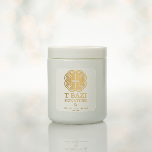Nina Hajian Radio 106.1 The Jubal Show Self-care All Natural Skincare Persian Tea Candle Cyber Monday Deal Black Friday