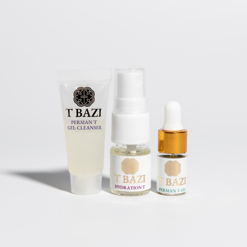Mini 3-Step Radiance Ritual (WS)