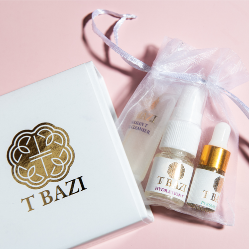 Mini 3-Step Radiance Ritual (WS)