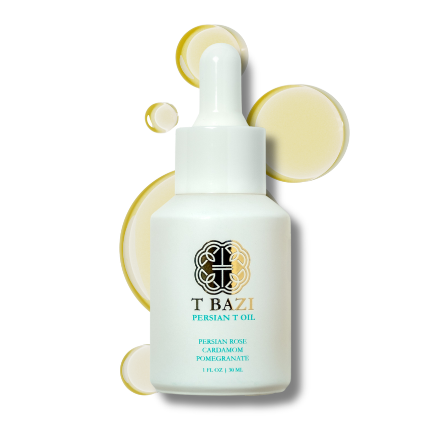 Persian T Oil