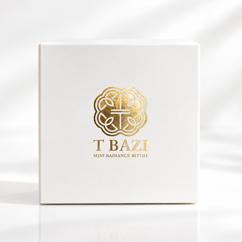Mini 3-Step Radiance Ritual Travel Set