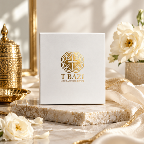 Mini 3-Step Radiance Ritual Travel Set