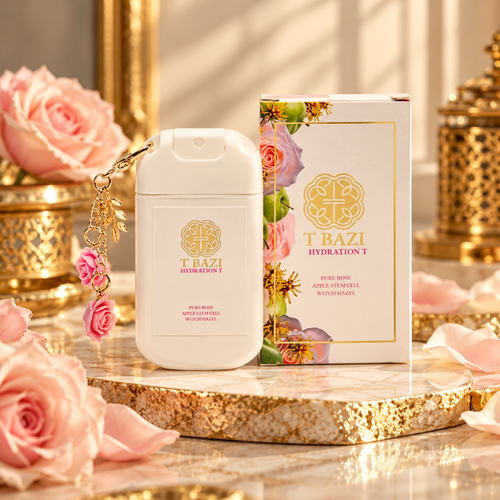Mini 3-Step Radiance Ritual Travel Set
