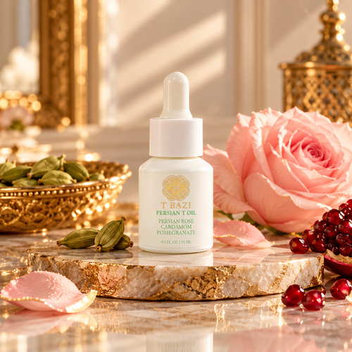 Mini 3-Step Radiance Ritual Travel Set