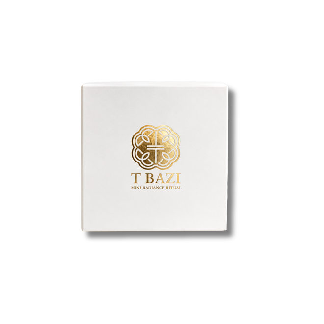 Mini 3-Step Radiance Ritual Travel Set