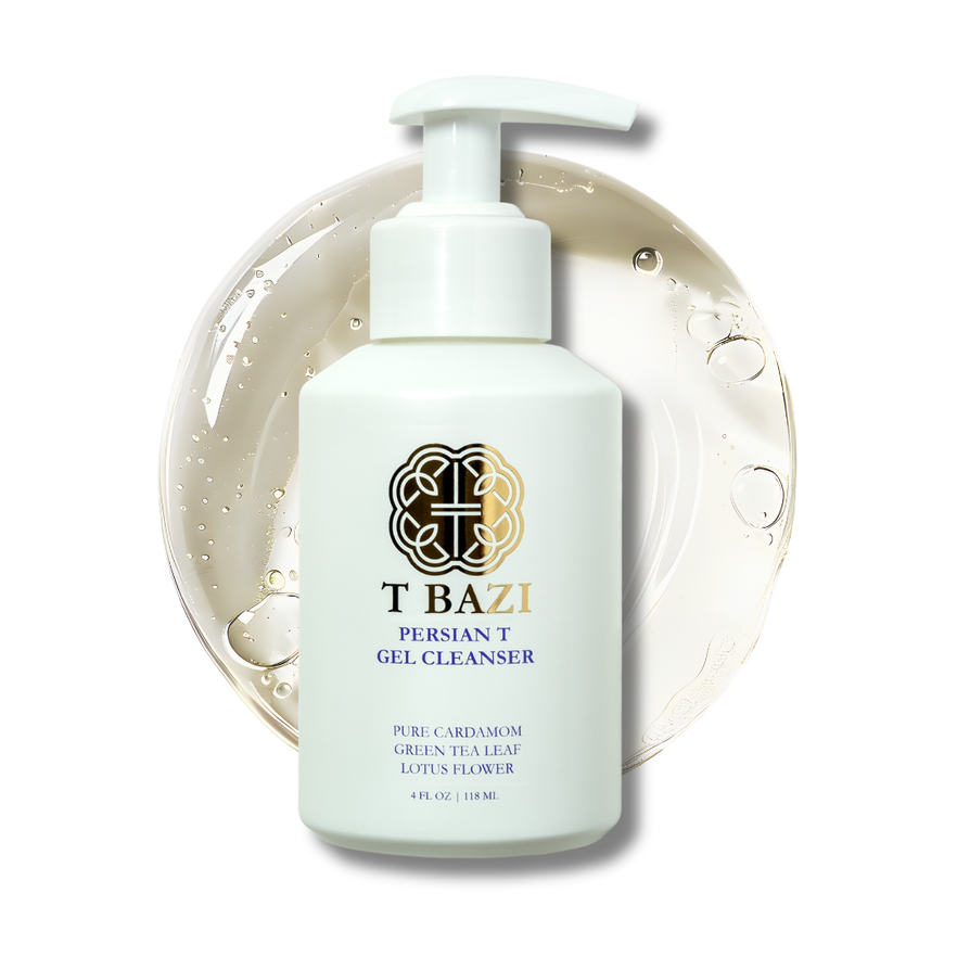 Persian T Gel Cleanser