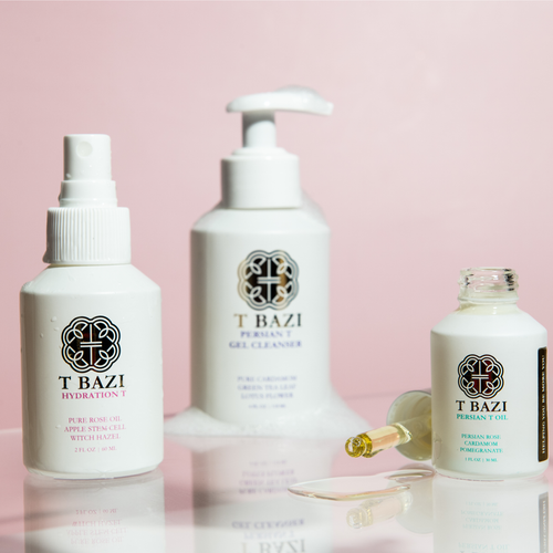 3-Step Radiance Ritual (WS)