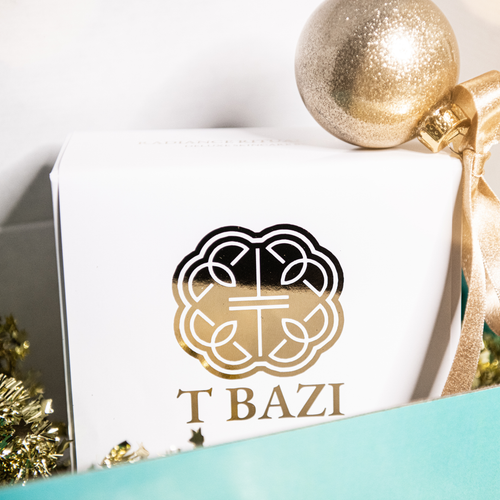 3-Step Holiday Radiance Ritual Skincare Set