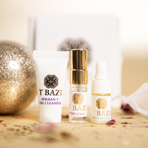 Mini 3-Step Radiance Ritual Sample Box