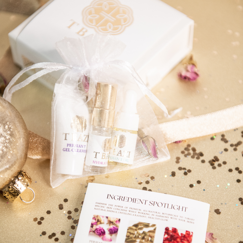Mini 3-Step Radiance Ritual Sample Box