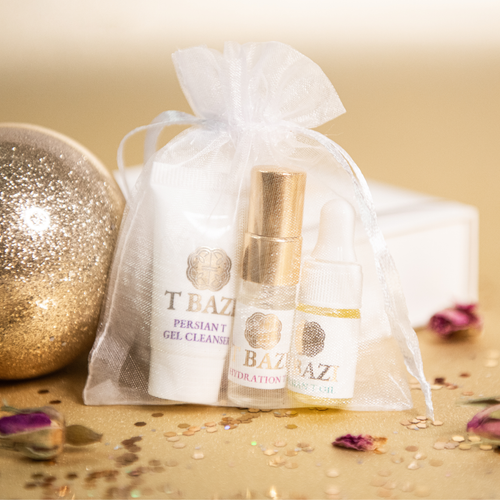 Mini 3-Step Radiance Ritual Sample Box