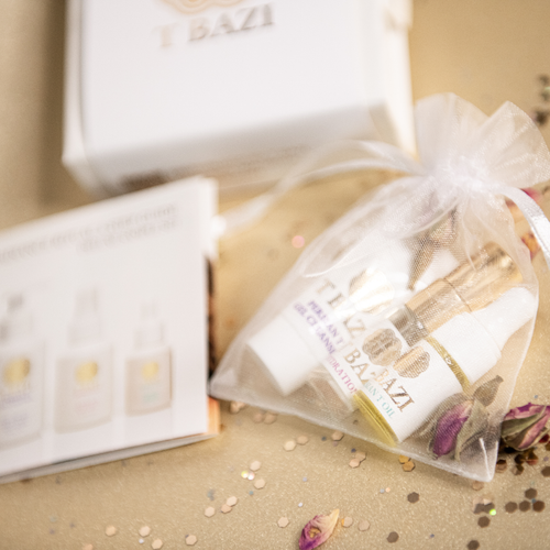 Mini 3-Step Radiance Ritual Sample Box