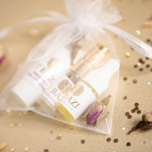 Mini 3-Step Radiance Ritual Sample Box