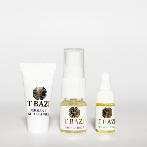 Mini 3-Step Radiance Ritual Sample Box