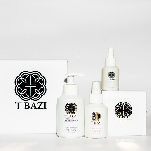 3-Step Radiance Ritual Skincare Set