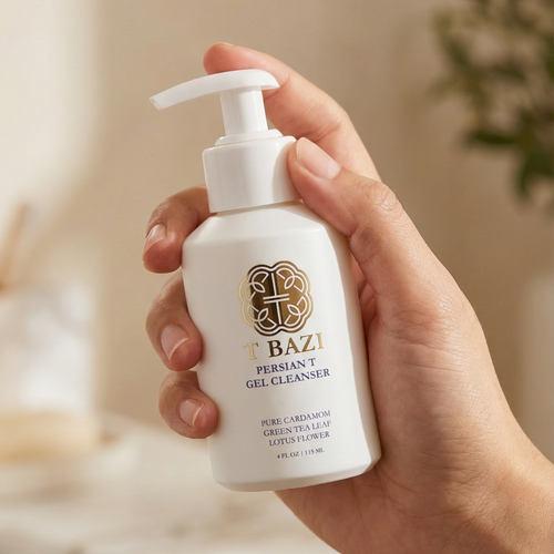 Persian T Gel Cleanser Wholesale