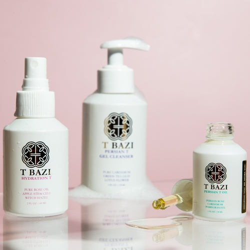 3-Step Radiance Ritual (WS)