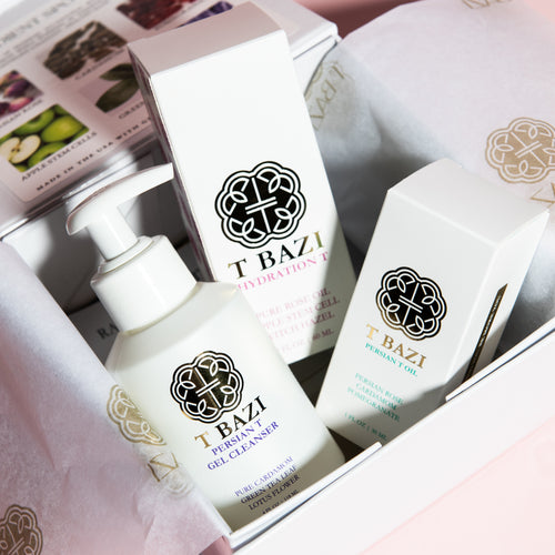 3-Step Radiance Ritual (WS)