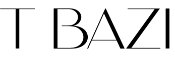T Bazi logo