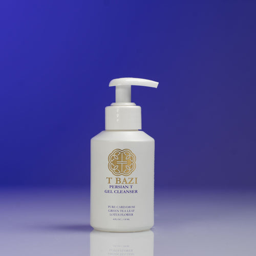 Persian T Gel Cleanser Case Wholesale