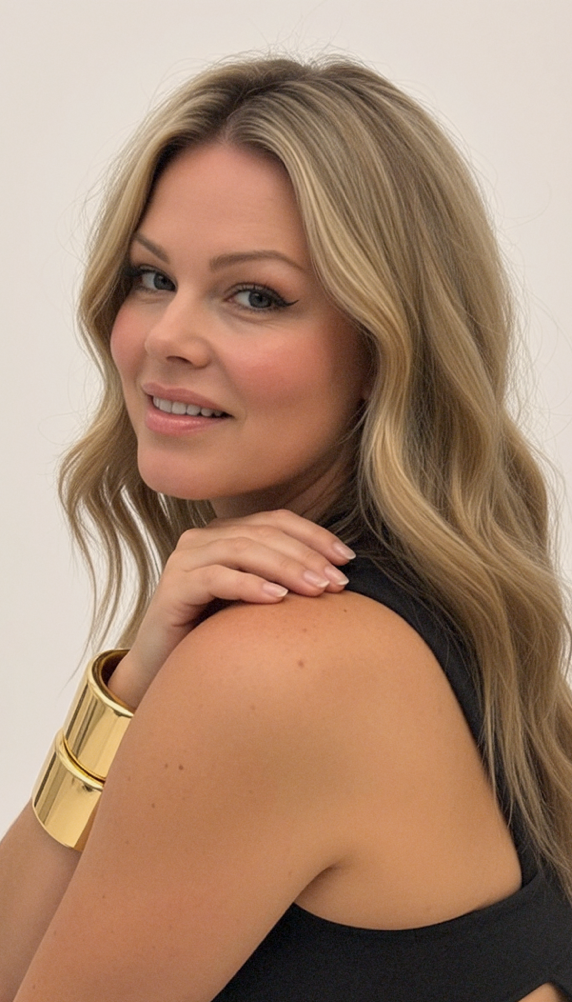 T Bazi co-owner about me page Glam