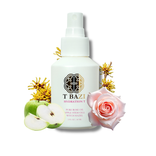 Hydration T Spray