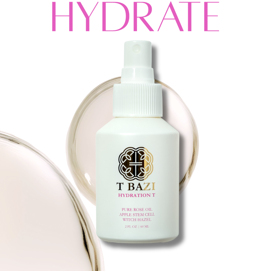 Plump + Soothe + Replenish