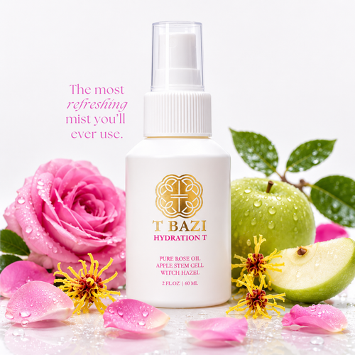 Hydration T Spray