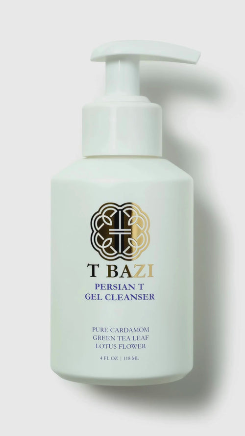 Persian T Gel Cleanser Wholesale