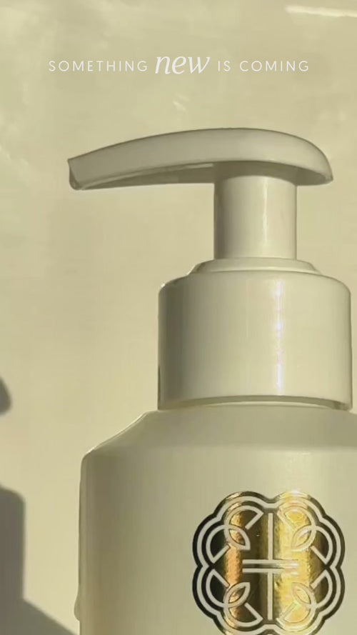Persian T Gel Cleanser